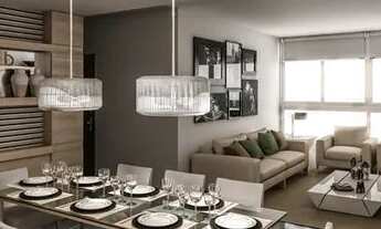 Imagem 2: Apartamento com 110 m2 em Menino Deus - Porto Alegre - RS