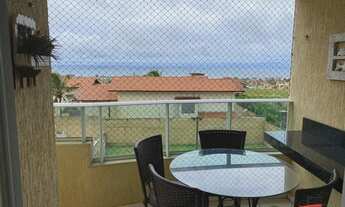 Imagem 7: Excelente apartamento mobiliado com 2 quartos do Porto das Dunas - AP52028