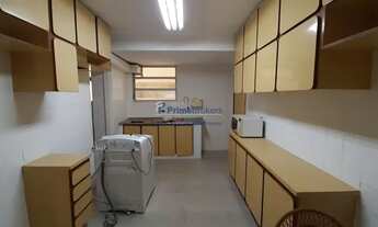 Imagem 5: Apartamento com 3 dormitórios 1 suíte e 2 vagas 160 m²