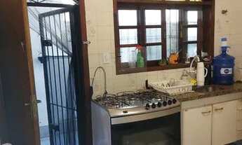 Imagem 6: Casa terrea geminada