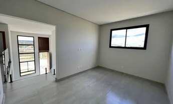 Imagem 4: Casa 2 pavimentos Parque dos ipês