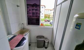 Imagem 5: Apto no Allegro 2 Qts no 4 Andar Modulados e Climatiado