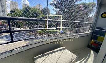 Imagem 4: ÓTIMO APARTAMENTO - BAIRRO SANTA MARIA - 89M² - QUINTAL COM CHURRASQUEIRA