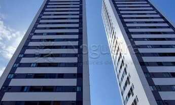 Imagem 3: Apartamento para venda com 57 metros quadrados com 2 quartos em Torreão - Recife - PE