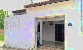 Imagem: Vendo Casa em Paracuru