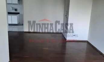 Imagem 1: Apartamento de 1 dormitório no Morumbi!