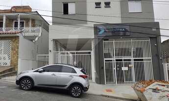 Imagem 4: Studio com 30 m2 perto do metrô Tucuruvi