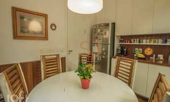 Imagem 7: Ótimo Casa com 4 dormitórios sendo 3 Suítes à venda, 778 m² - Morumbi - São Paulo/SP