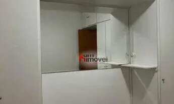 Imagem 3: Apartamento com 2 dormitórios para alugar, 65 m² por R$ 2.200,00/mês - Vila das Mercês - S