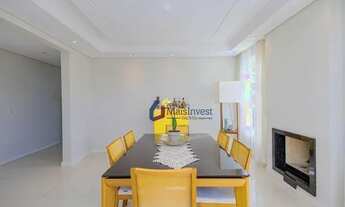 Imagem 7: Casa com 5 dormitórios, 385 m² - venda por R$ 2.980.000,00 ou aluguel por R$ 13.884,00/mês