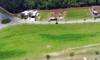 Imagem 2: Terreno à venda, 586 m² por R$ 820.000,00 - Alphaville Jundiaí - Jundiaí/SP