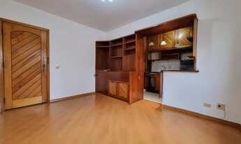 Imagem 2: Apartamento para aluguel e venda tem 40 metros quadrados com 1 quarto em Paraíso - São Pau