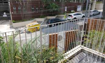 Imagem 2: Casa Comercial para Venda em Santo André, Vila Assunção, 3 dormitórios, 3 suítes, 4 banhei