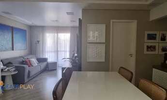 Imagem: Apartamento à venda, 96 m² por R$ 1.435.000,00