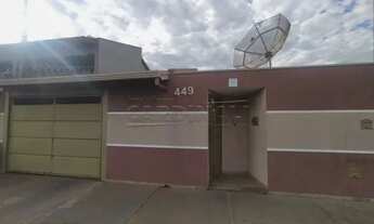 Imagem: Casa Padrão em Araraquara