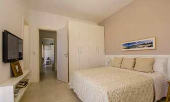 Imagem 6: Sobrado Itaim Bibi 3 Dorm. 1 Suíte c/ Garagem - São Paulo - SP