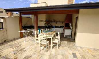 Imagem 5: Apartamento para Venda em Ubatuba, Praia Grande, 2 dormitórios, 1 suíte, 3 banheiros, 2 va