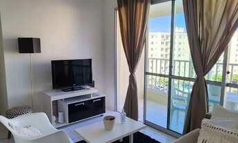 Imagem 4: Apartamento para aluguel com 2 quartos- Buraquinho