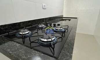 Imagem 11: Canto do Forte ? Pe na Areia - 02 dorms , Reformado? 249 mil