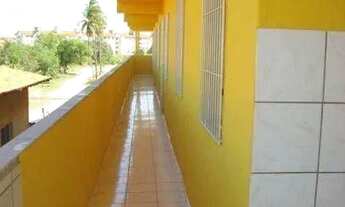 Imagem 3: Apartamento com 1 dormitório para alugar, 40 m² por R$ 702,00/mês - Cidade dos Funcionário