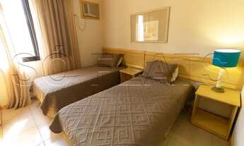 Imagem 6: Para quem gosta de conforto: Mercure São Paulo Paraíso. Totalmente mobiliado disponível pa