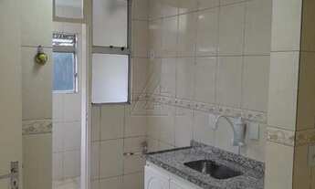 Imagem 4: Apartamento com 2 dorms, Campo Limpo, São Paulo - R$ 225 mil, Cod: 4587