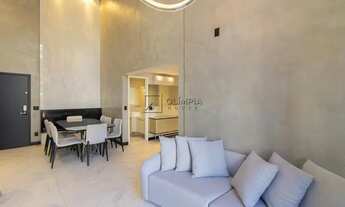 Imagem 2: Apartamento Locação Vila Olímpia 93 m² 2 Dormitórios