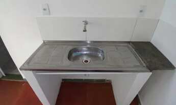 Imagem 4: CASA TERREA Casa com 1 dormitório