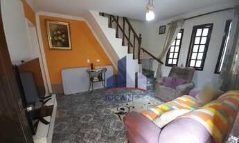 Imagem: Sobrado com 2 dormitórios à venda, 110