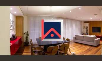 Imagem 4: Venda Apartamento 4 Dormitórios - 137 m² Perdizes