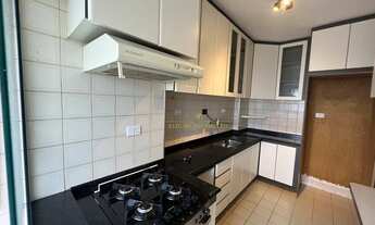 Imagem 5: Apartamento com 2 dormitórios para alugar, 57 m² por R$ 3.300/mês - Tatuapé - São Paulo/SP