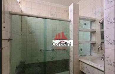 Imagem 5: Casa com 5 dormitórios para alugar, 516 m² por R$ 6.287,00/mês - Chácara Machadinho I - Am