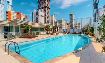 Imagem 7: Apartamento 3 suítes mobiliado no Centro - Balneário Camboriú - SC