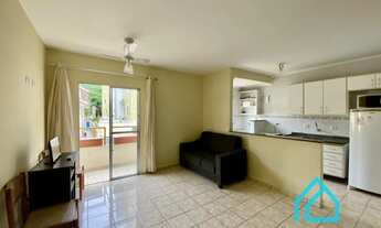 Imagem 2: Apartamento com 2 dormitórios sendo uma suíte a venda na Praia Grande Ubatuba - SP