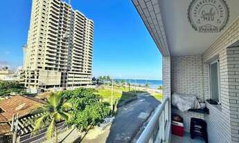 Imagem: Apartamento com 1 dormitório à venda