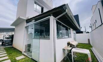 Imagem 5: Casa à venda no bairro São João do Rio Vermelho - Florianópolis/SC