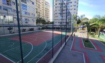 Imagem 2: Aluga-Se Apartamento no Cond. Dreams Parck 2 Qt