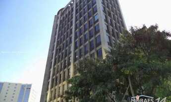 Imagem 2: Conjunto Comercial para Venda em São Paulo, Vila Olimpia, 4 banheiros, 6 vagas