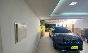 Imagem 5: Casa com 4 dormitórios à venda, 358 m² por R$ 1.100.000,00 - Parquelândia - Fortaleza/CE