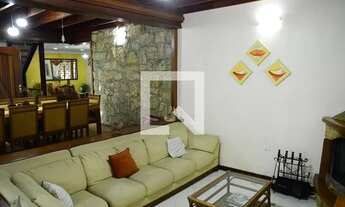 Imagem 5: Casa de Condomínio para Aluguel - Granja Viana II, 6 Quartos, 450 m2