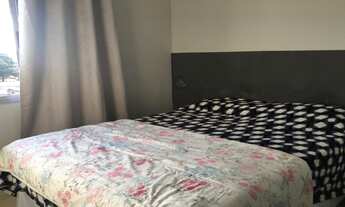 Imagem 6: LP-RA AMIL ALUGA Apartamento residencial para Locação Monte Castelo, São José dos Campos