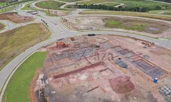 Imagem 6: Lote/Terreno para venda com 330 metros quadrados em Urbanova - São José dos Campos - SP