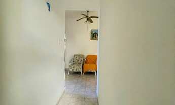 Imagem 4: Apartamento dois Dormitórios no Canto do Forte. Cód: 0794