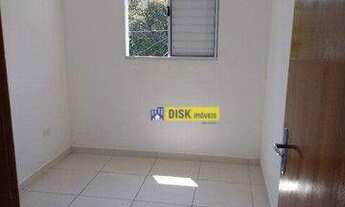 Imagem 3: Apartamento com 2 dormitórios para alugar, 40 m² por R$ 1.000/mês - Jardim Las Vegas - San