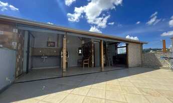 Imagem 4: Linda Cobertura Duplex com Ótima Localização no Bairro Santa Luzia !!