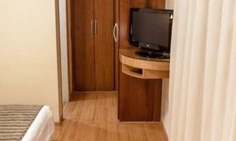 Imagem 6: Apartamento Duplex Mobiliado na Savassi