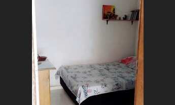 Imagem 5: Casa em rua publica