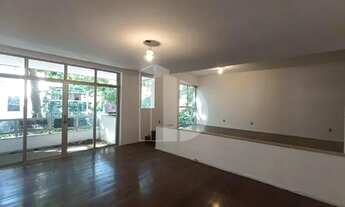 Imagem 1: 1872 Apartamento à venda 4 quartos no bairro Jardim Botânico