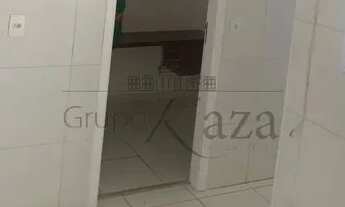 Imagem 4: Apartamento Padrão em São José dos Campos