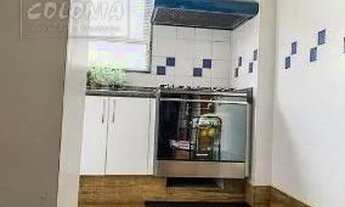 Imagem 5: Santo André - Apartamento Padrão - Vila Bastos